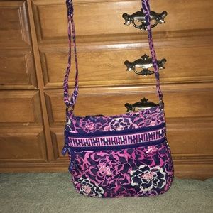 Vera Bradley Purse